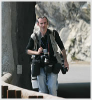 Marco passaniti